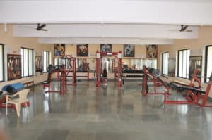 Sonopant Dandekar Shikshan Mandali Palghar Academic Facility photo 2